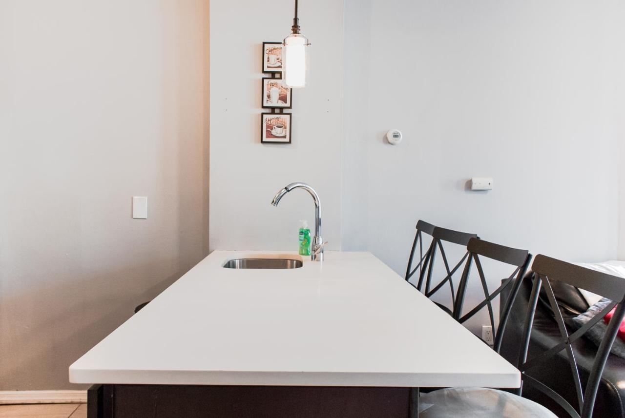Lovely 2Br Apartment By Wooster Square- Great Neighborhood New Haven Exterior photo