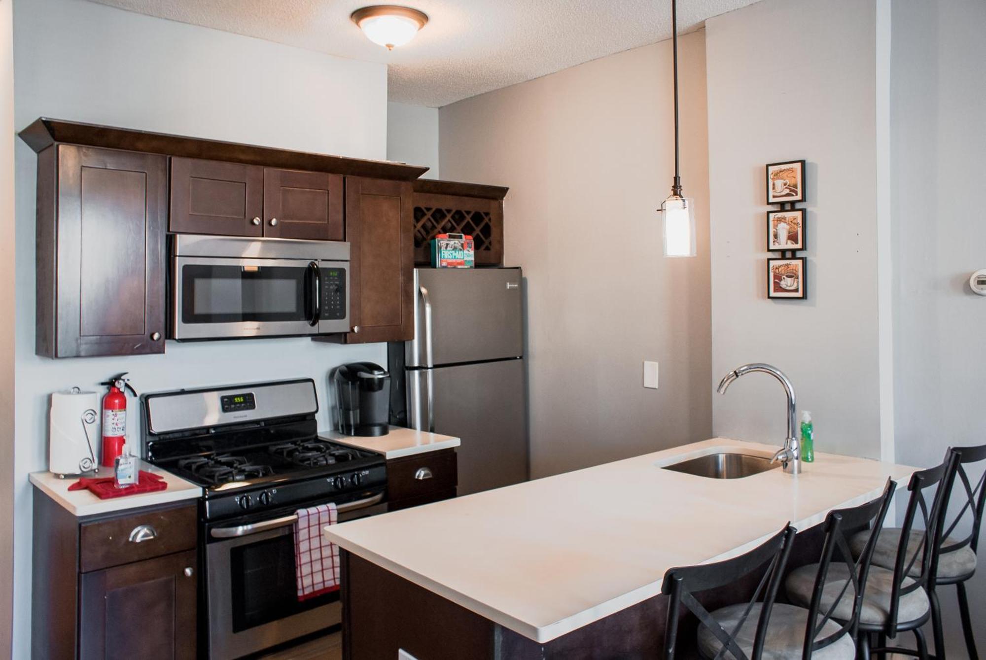 Lovely 2Br Apartment By Wooster Square- Great Neighborhood New Haven Exterior photo